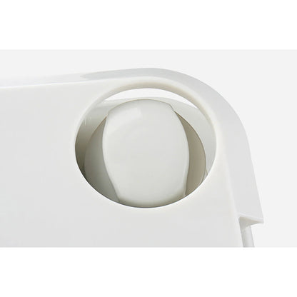 Seaflo Portable Toilet 10 L (PT1001) | 4Boats