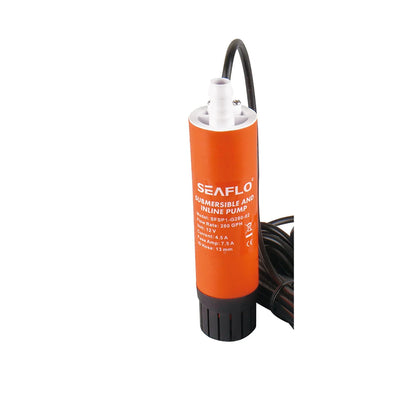 Seaflo Submersible 1059 LPH (280 GPH) | 4Boats