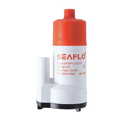 Seaflo Submersible 12V Pump - 12 LPM | 4Boats