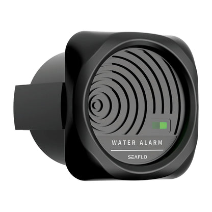 Seaflo  Water 24V Dash-Mount Water Alarm | 4Boats
