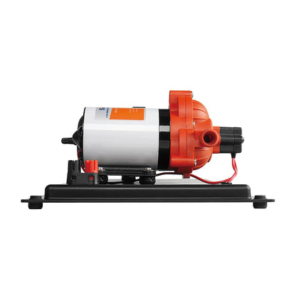Seaflo 33 Series Pump w/ 0.75L Accumulator Tank 24V | 4Boats