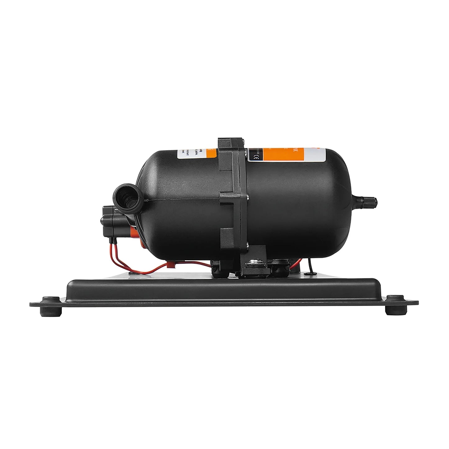 Seaflo 33 Series Pump w/ 0.75L Accumulator Tank 24V | 4Boats