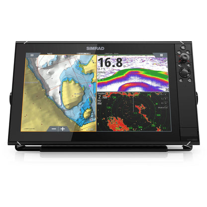 Simrad MFD - NSS16 evo3S