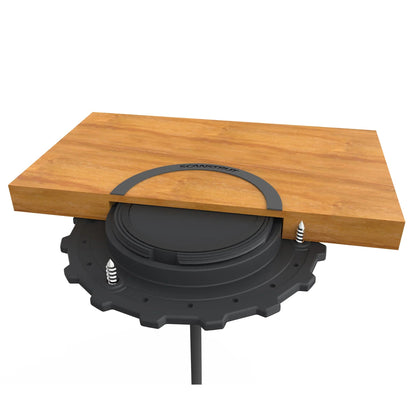 Scanstrut Scanstrut ROKK Hidden Waterproof Wireless Charger | 4Boats