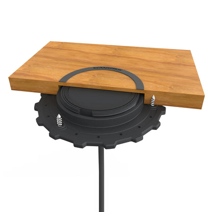 Scanstrut Scanstrut ROKK Hidden Waterproof Wireless Charger | 4Boats