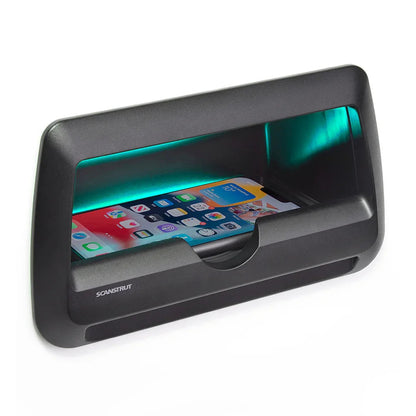 Scanstrut Scanstrut ROKK™ Wireless Charger | Cove (LED) 12 | 4Boats