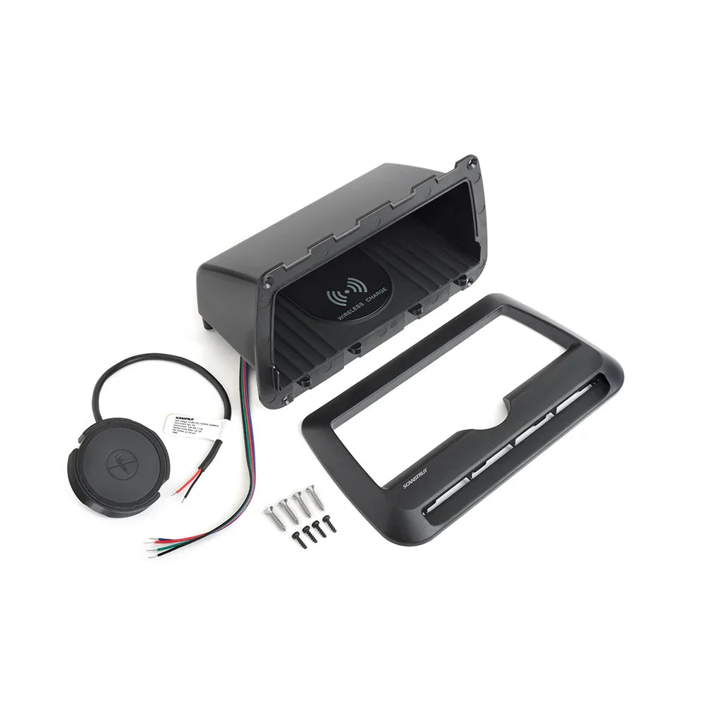 Scanstrut Scanstrut ROKK™ Wireless Charger | Cove (LED) 12 | 4Boats