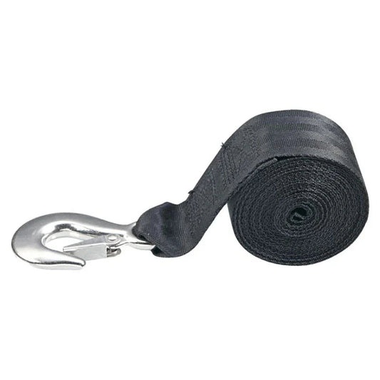 Talamex Winch Winch Winch Strap WT | 70 | 8 M | 76 | 740 | 00 | 4Boats