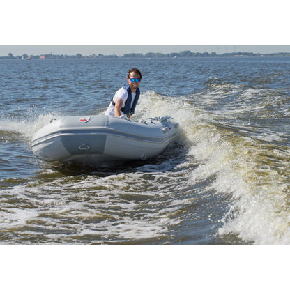 Talamex  Talamex Hlx250 Alu-Deck