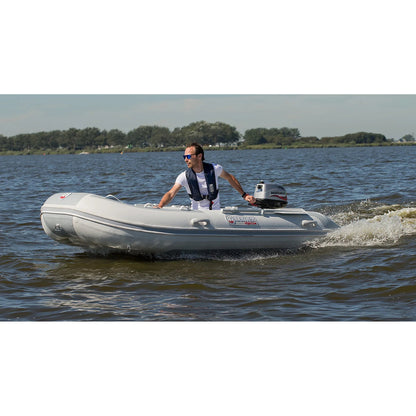 Talamex  Talamex Hlx250 Alu-Deck