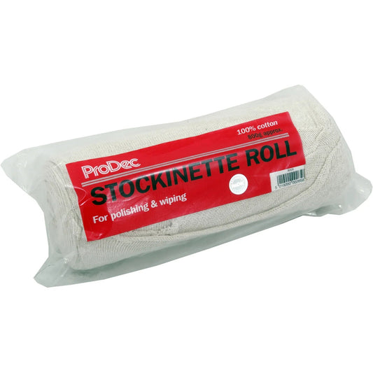 800 g Stockinette Roll – Highly Absorbent Cotton Cloth | 4Boats