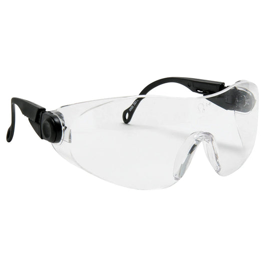 Safety Spectacle Double-Arm Adjustable Spectacles | 4Boats