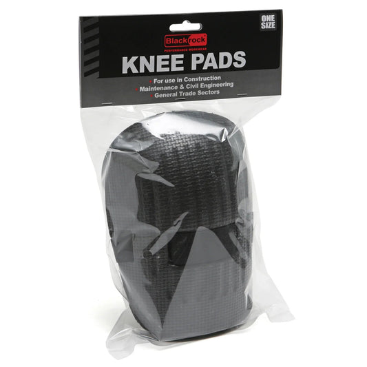 Contractor Knee Pads – Lightweight EVA Shell | 4Boats