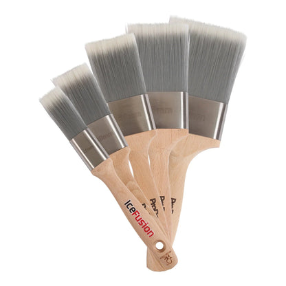 Ice Fusion 2 in Synthetic Paint Brush | 4Boats