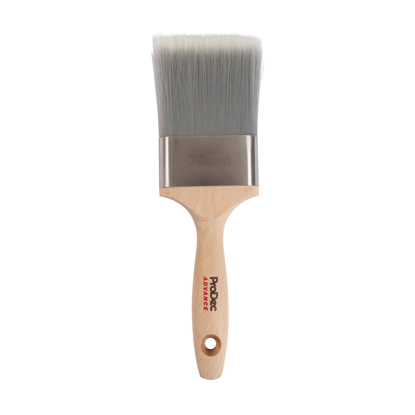 ProDec Advance Ice Fusion 3 in (76 mm) Synthetic Paint Brush | 4Boats