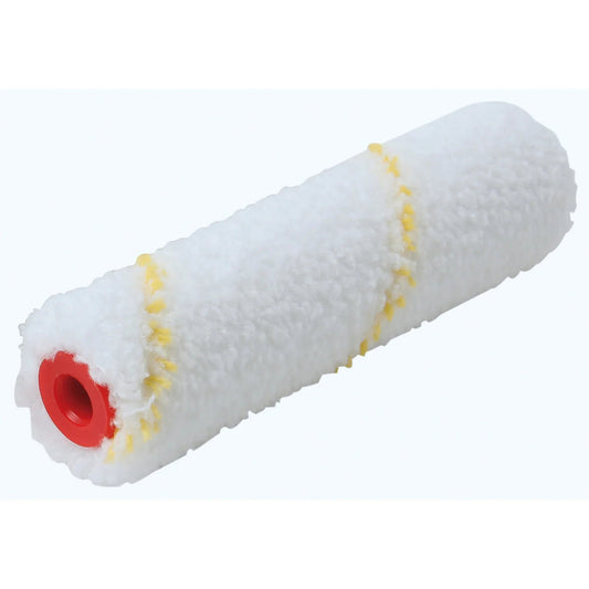 2-Pack 100 mm (4 in) Microfibre Mini Roller Sleeves | 4Boats