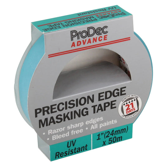 Masking Tape - UV-Resistant 24 mm x 50 m | 4Boats
