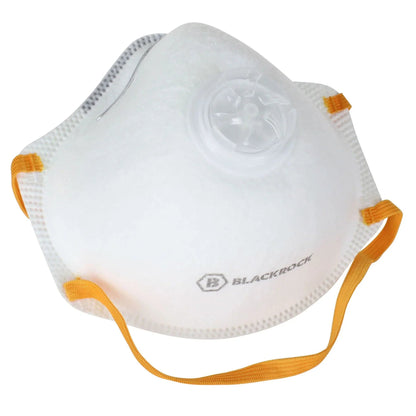 FFP2 Moulded Respirator, Valved — EN 149:2001+A1:2009 | 4Boats