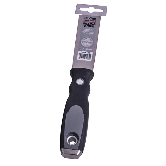 1 1/4 in Duragrip filling knife | 4Boats