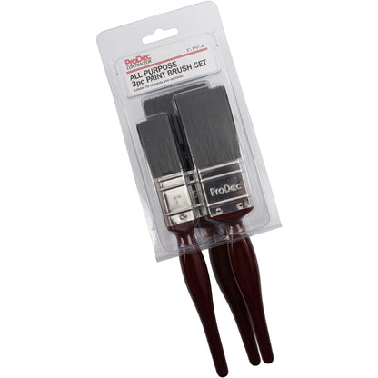 ProDec 13 mm (0.5 in) All-Purpose Paint Brush | 4Boats