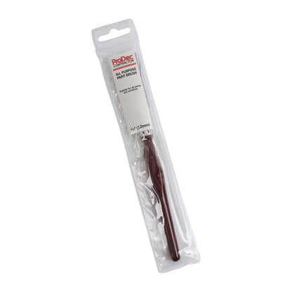ProDec 13 mm (0.5 in) All-Purpose Paint Brush | 4Boats