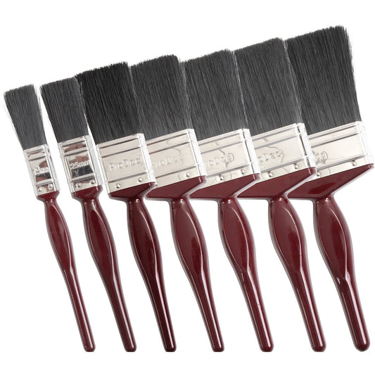 1 in ProDec All Purpose Paint Brush | 4Boats