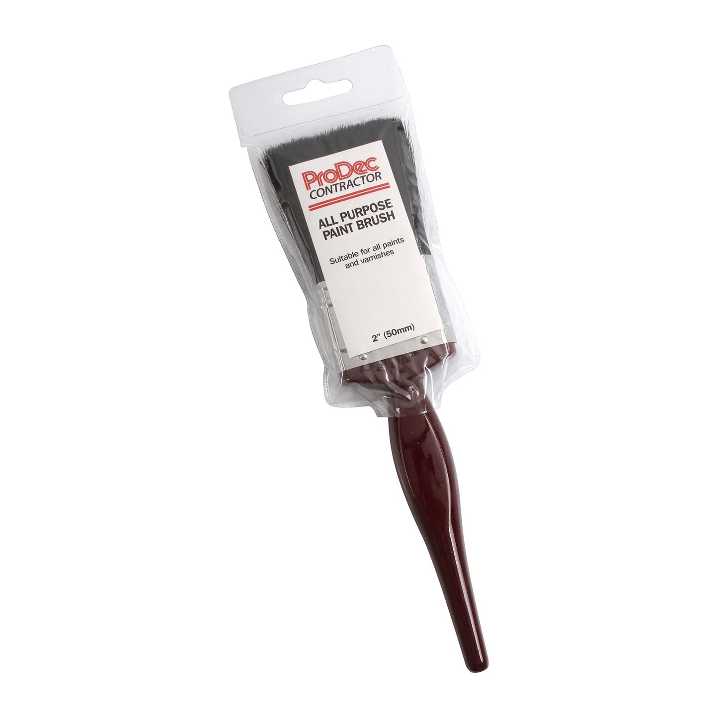 50 mm (2 in) ProDec All-Purpose Paint Brush | 4Boats
