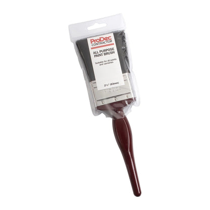 63 mm (2.5 in) ProDec All Purpose Paint Brush | 4Boats