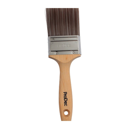 63.5 mm ProDec Premier Synthetic Paint Brush | 4Boats