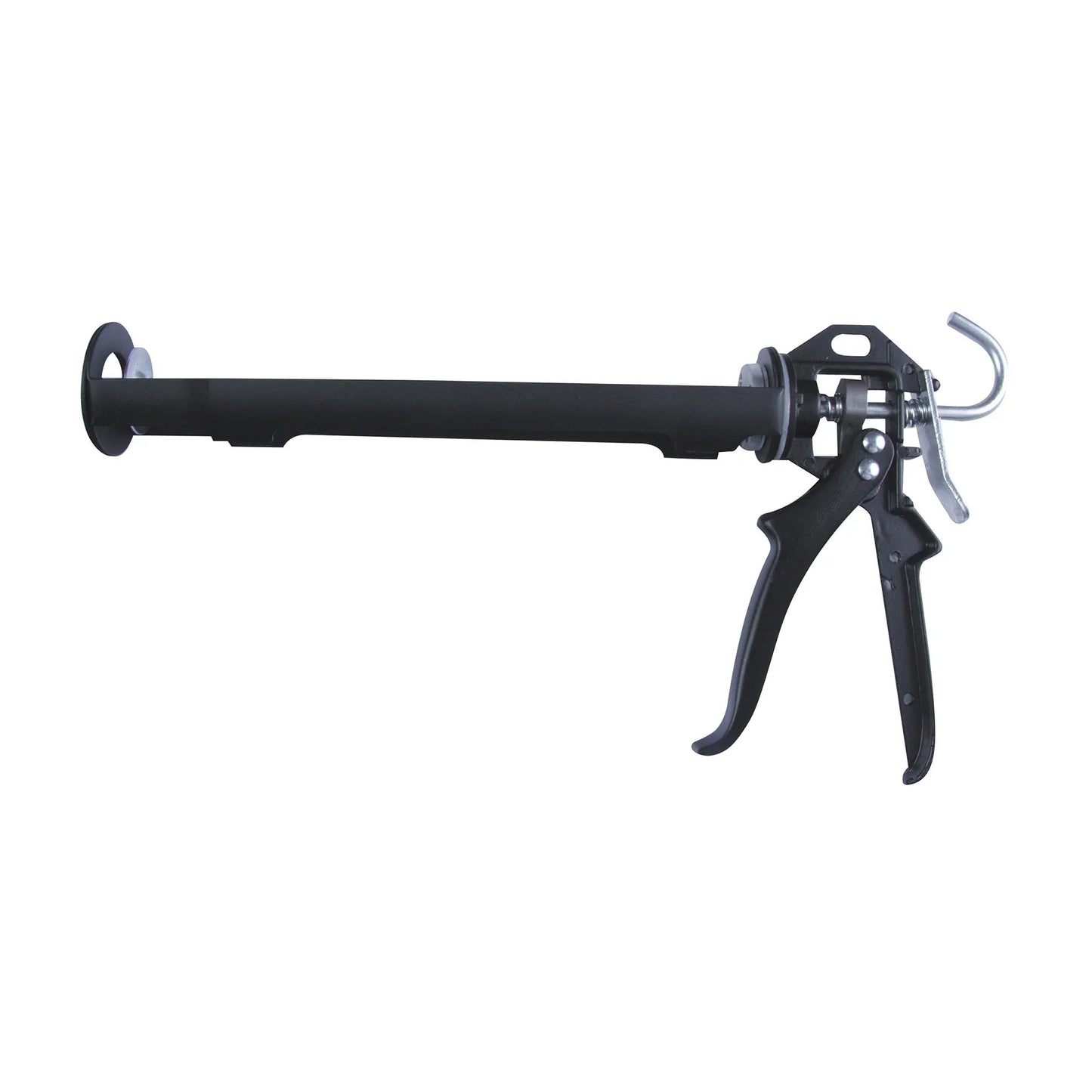 Revolving Caulking Gun (400 ml) – Heavy-duty Rotating Barrel | 4Boats