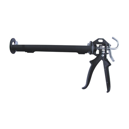 Revolving Caulking Gun (400 ml) – Heavy-duty Rotating Barrel | 4Boats