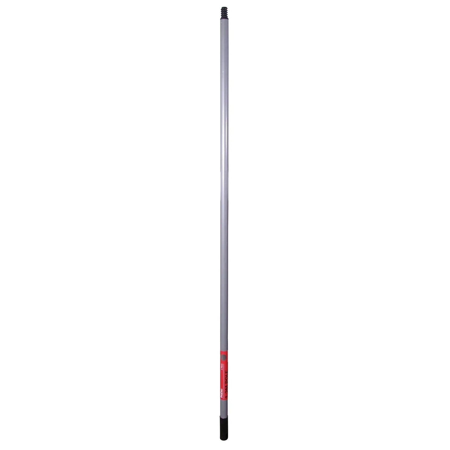 Fixed Length 1.2m Steel Pole - Dual Fit End | 4Boats