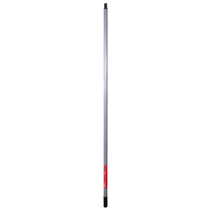 Fixed Length 1.2m Steel Pole - Dual Fit End | 4Boats