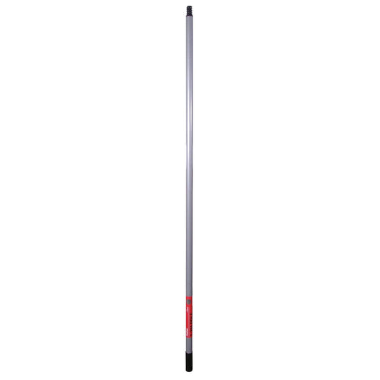 Fixed Length 1.2m Steel Pole - Dual Fit End | 4Boats