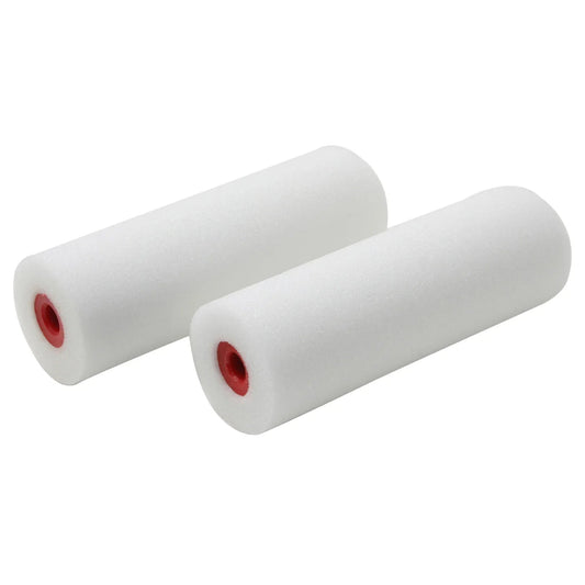 2Pk 4 in HD Foam Mini Roller Refills | 4Boats