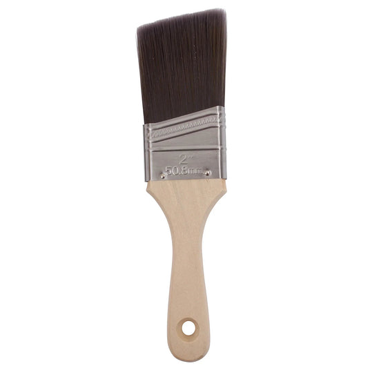 50 mm (2 in) Woodworker Brush | 4Boats