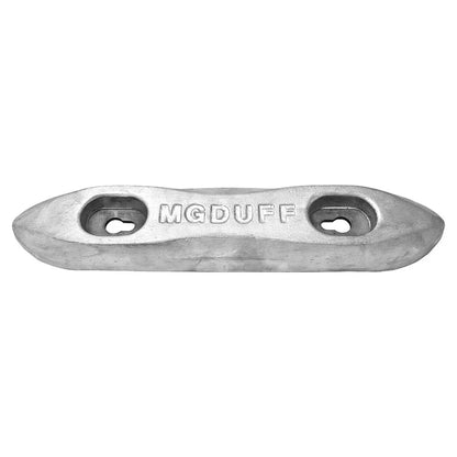 Duff AD78 Weld-On Anode | 4Boats