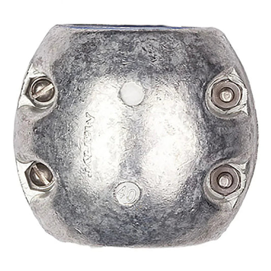 Duff ASA198 Aluminium Shaft Anode - 50 mm | 4Boats
