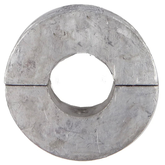 Duff ASC25T Aluminium Shaft Collar Anode 25 mm | 4Boats