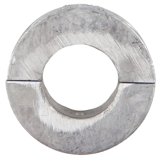 Duff ASC32 Aluminium Shaft Collar Anode - 1 1/4 in | 4Boats