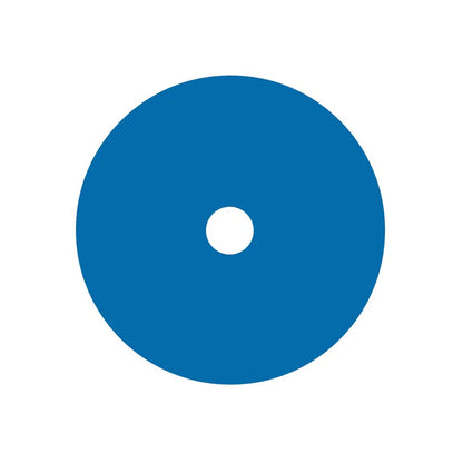 Duff B56 Backing Sheet for ZD56 Anodes | 4Boats