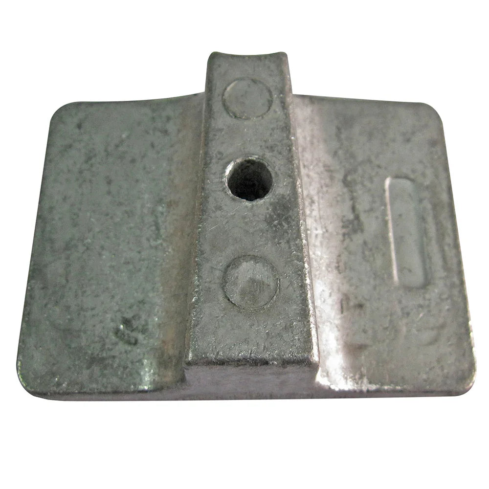 Duff CM61N4525101Z Yamaha Zinc Trim Tab Anode | 4Boats