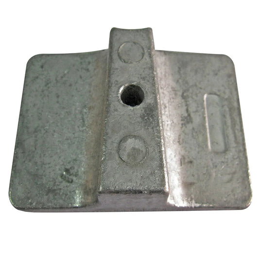 Duff CM61N4525101Z Yamaha Zinc Trim Tab Anode | 4Boats