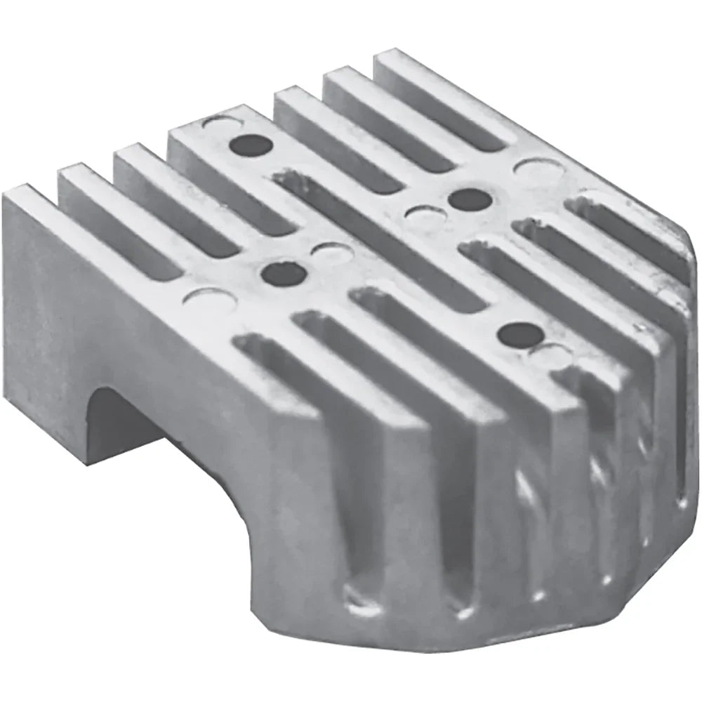 Duff CM43994M Magnesium Button Anode for Mercury MerCruiser | 4Boats