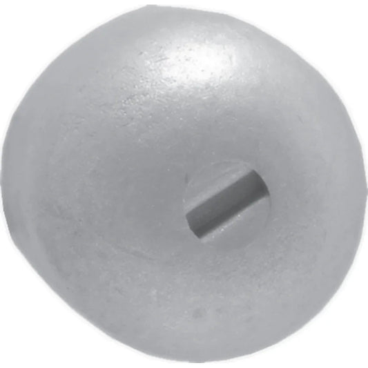 Duff CM55989Z Mercury/Mercruiser Zinc Button Anode | 4Boats