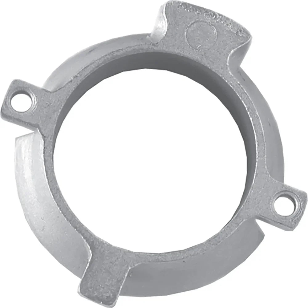 Duff CM806105A Mercury/Mercruiser Aluminium Bearing Carrier Anode