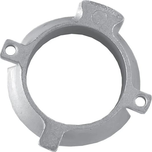 Duff CM806105A Mercury/Mercruiser Aluminium Bearing Carrier Anode