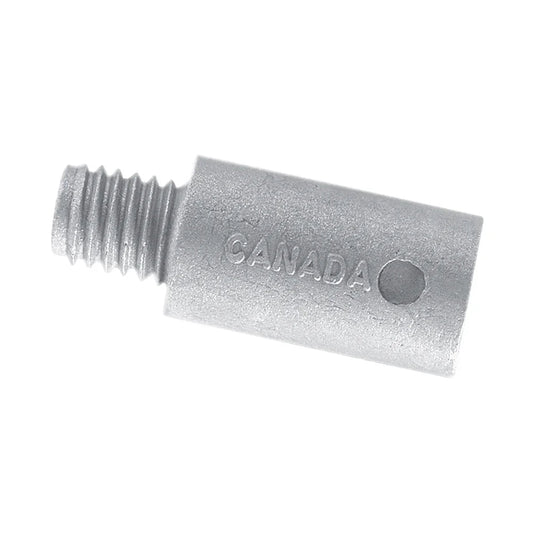 Duff CM838929Z Volvo Penta Zinc Pencil Anode | 4Boats