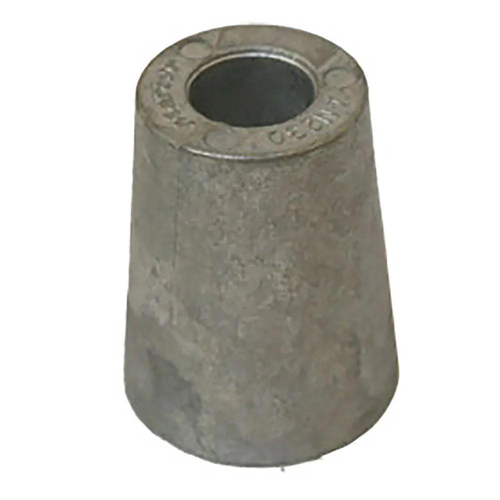 Duff CMAN230 Propeller Zinc Anode for Beneteau/Jeanneau — 30 mm