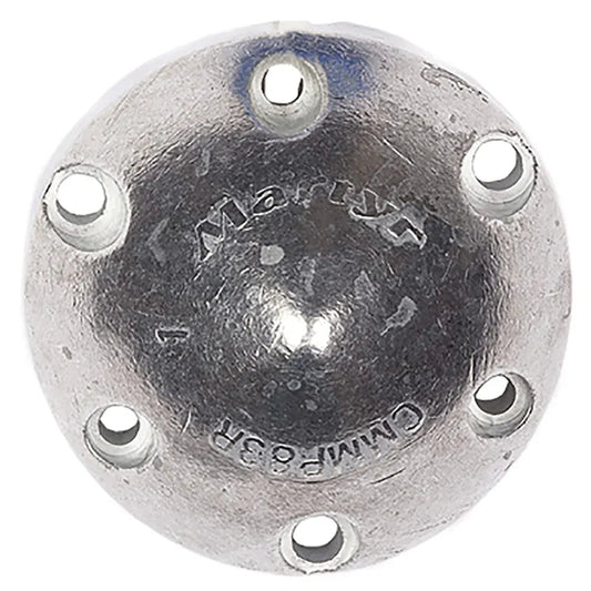 Duff CMMP83RZ Max-Prop Pattern Propeller Anode | 4Boats